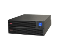 APC Easy-UPS On-Line SRV (3000V/2400W, EPO, LCD) - 703448 - zdjęcie 2